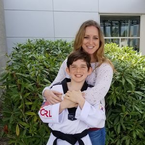 Meet your Posher, Brooke